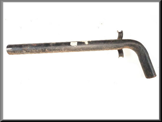 R20 Exhaust pipe (New Old Stock).