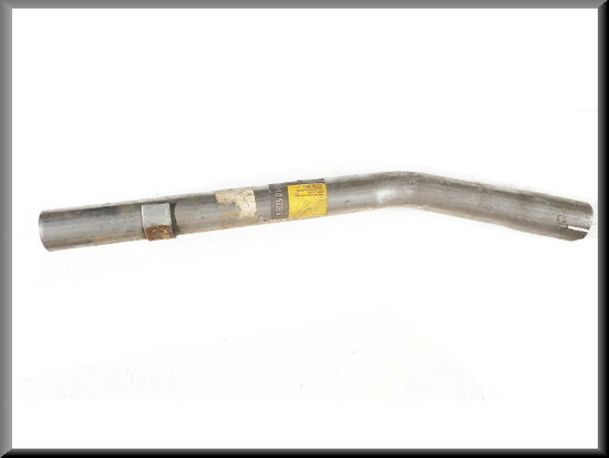 R5 Exhaust pipe (New Old Stock).