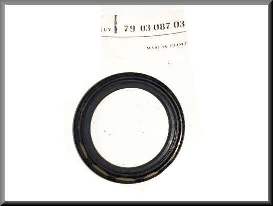 R14 Seal  (54-72-10 mm) (New Old Stock).