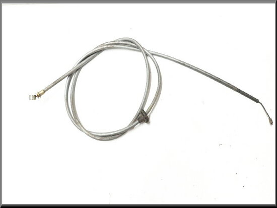 Kabel koplampverstelling links R16 1150-1151-1152 1156 eerste type..