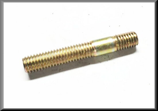 Stud bolt M8x52.