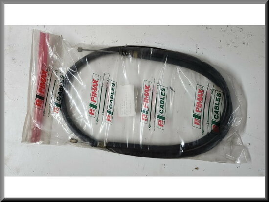 R21 Nevada Brake cable (New Old Stock).