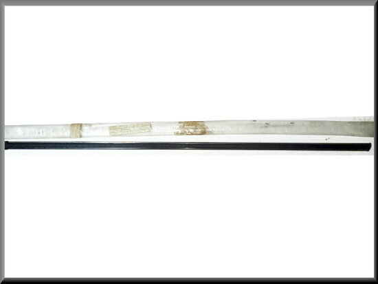 R20-R30 Rear left door trim (New Old Stock).