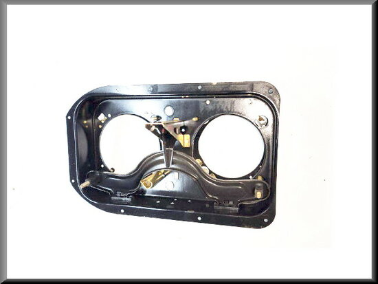 R30 V6 Headlight housing (New Old Stock).