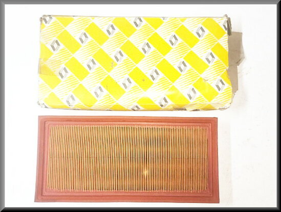 R25-R30  Air filter (New Old Stock).