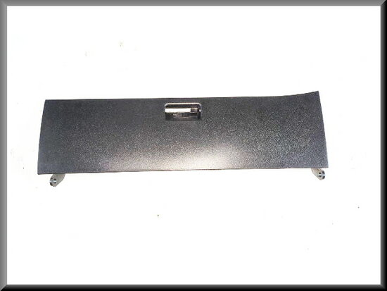 R14 Glove box flap (New Old Stock).