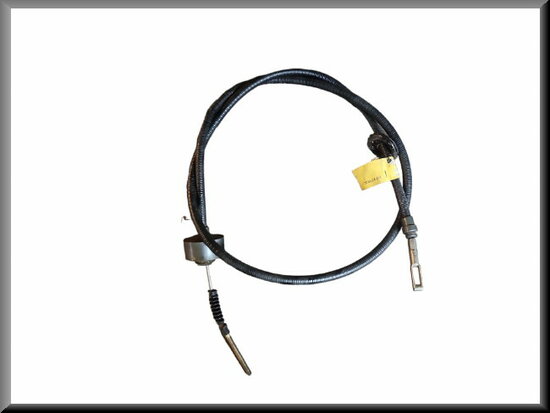 R18GTL Clutch cable (New Old Stock).