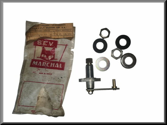 Right wiper axle (SEV Marshal).