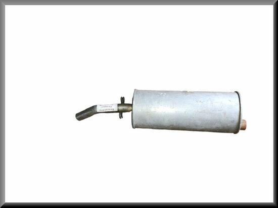 R18 1340-1349 Silencer (New Old Stock).