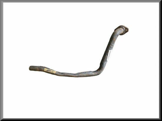 R18 Automatic- Exhaust pipe (New Old Stock).