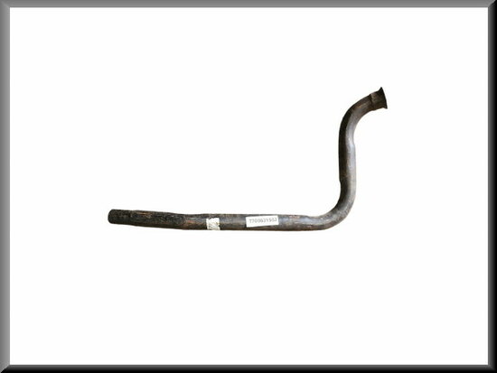 R20 Exhaust pipe (New Old Stock).