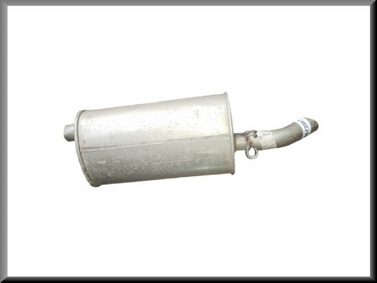 R20-30 Silencer (New Old Stock).