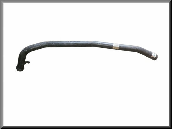 R20-30 Exhaust pipe (New Old Stock).
