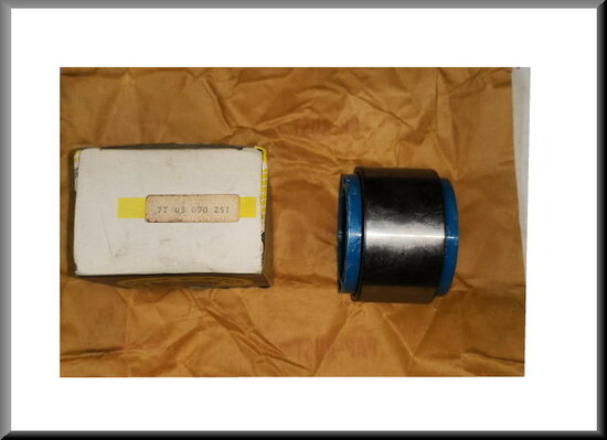 R14 Wiellager (New Old Stock).