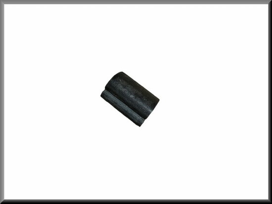 R8-R10: Achterklep rubber (New Old Stock).