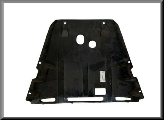 R20-R30 Spatplaat (New Old Stock)