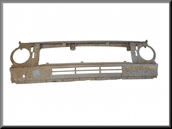 R6: Voorfront (New Old Stock).