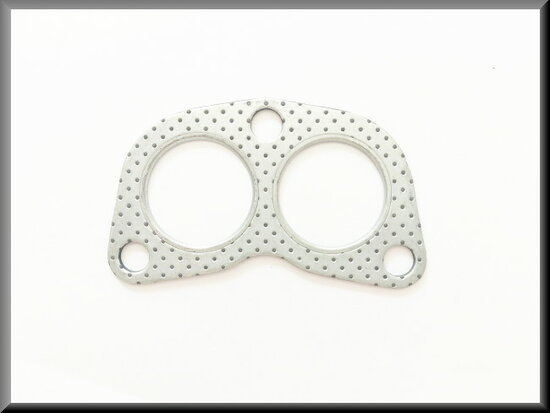 Gasket exhaust manifold R16 TS.