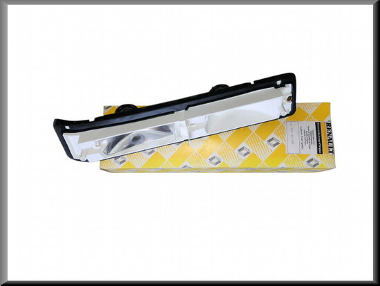 Knipperlicht voorzijde links R16 TX (New Old Stock).