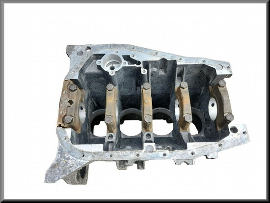 Onderblok R16 TX, type 843 - 1647 cc.