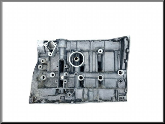 Onderblok R16 TX, type 843 - 1647 cc.