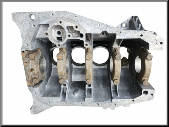 Onderblok R16 TS, type 807 -1565 cc