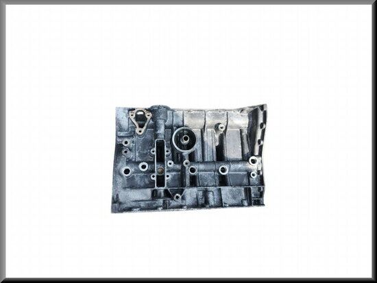 Onderblok R16 TS, type 807 -1565 cc