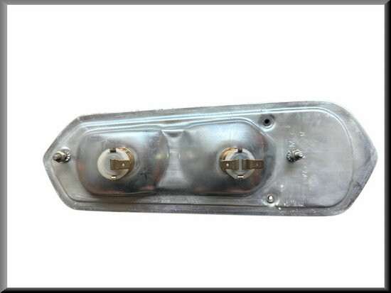 Achterlicht unit links (zonder rubber).