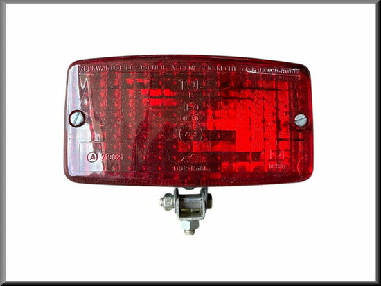 Mistlamp compleet (New Old Stock).