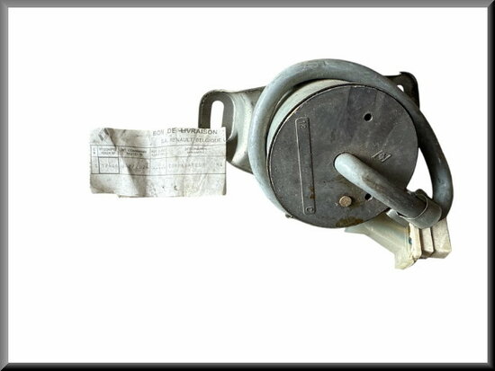 Electronic brain (New Old Stock).