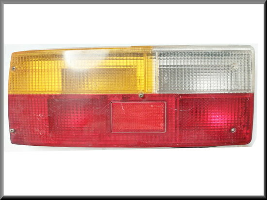 R14: Achterlicht links (New Old Stock).