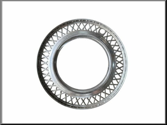 Sierring velg.