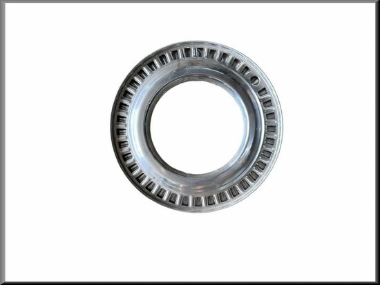 Sierring velg.