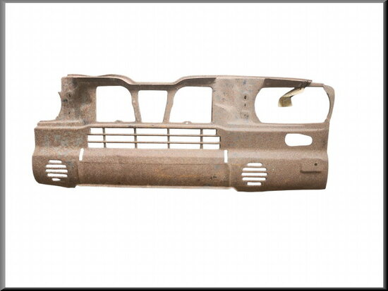 Voorfront R16 L-TL-TS