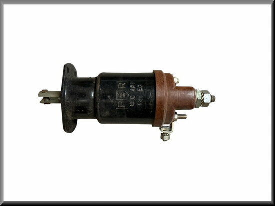 Relais startmotor R1150.