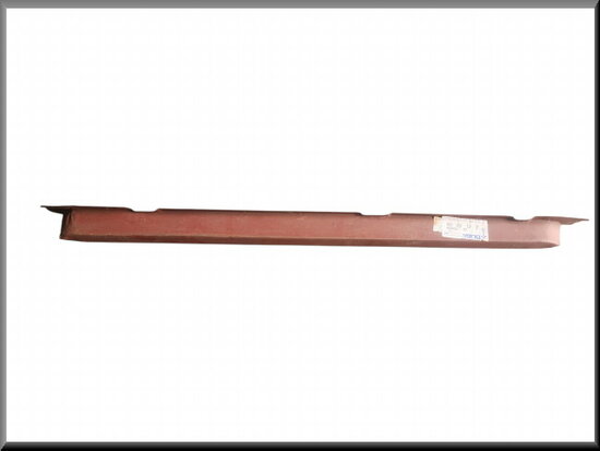 R5: Onderste deurpaneel links (New Old Stock).
