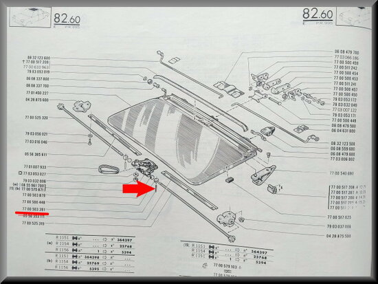 Borgpen open dak as.