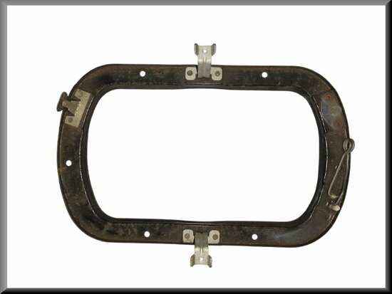 R10: Koplamp frame (New Old Stock)