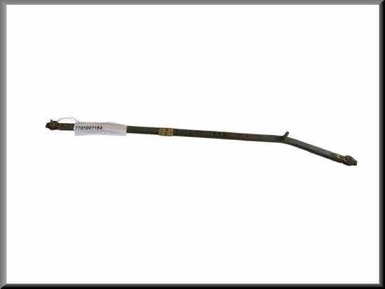 Ruitenwisser arm R16 1150 (New Old Stock).