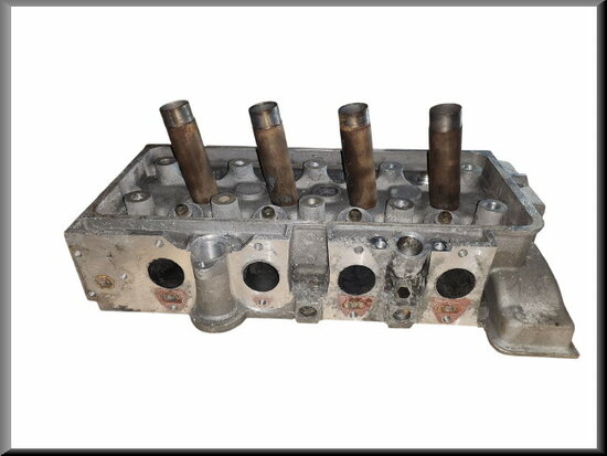 Cilinderkop R16 TS.