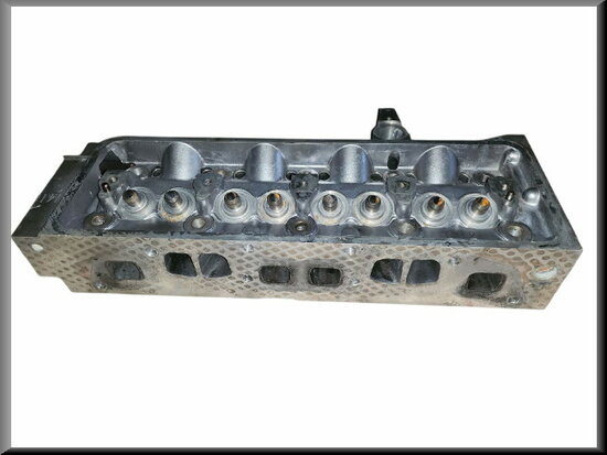 Cilinderkop R16 L-TL.