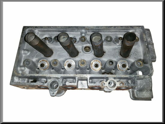 Cilinderkop R16 TX.