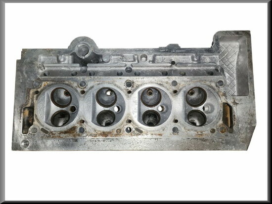 Cilinderkop R16 TX.