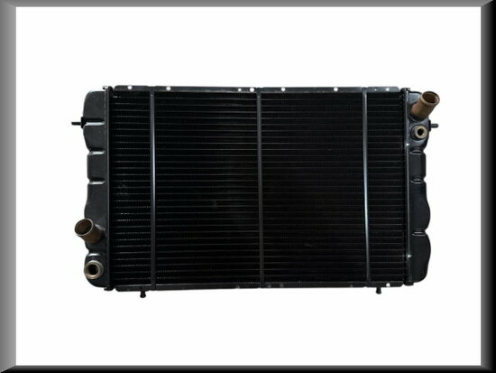 R25: Radiateur V6 injectie (New Old Stock).