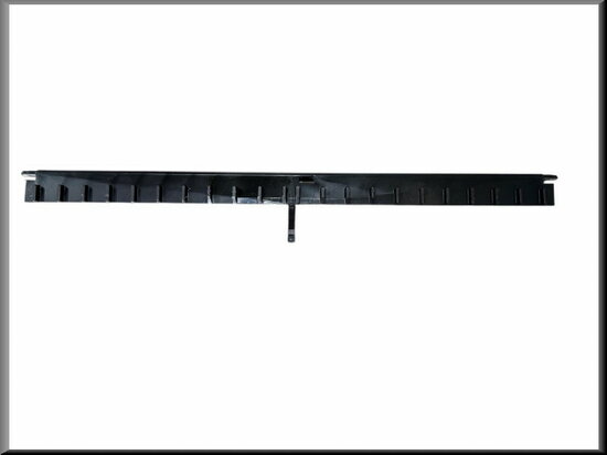 Ventilatieklep (zonder knop).