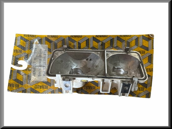 R6: Knipperlicht unit rechts (New Old Stock, Cibie)