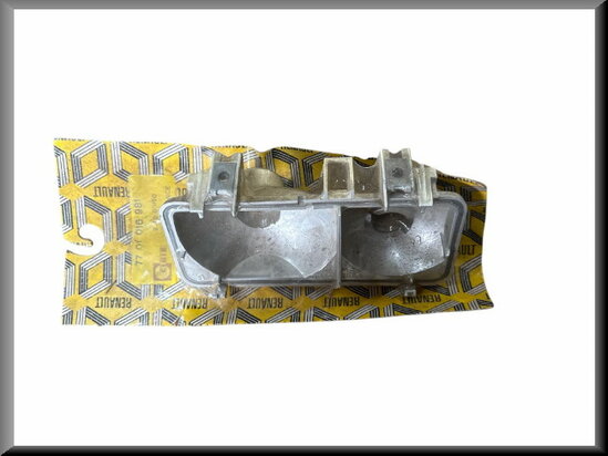R6: Knipperlicht unit links (New Old Stock, Cibie)