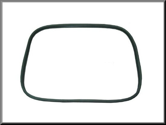 Voorruit rubber (New Old Stock).