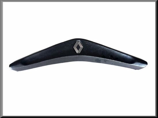 Afdekkap stuurwiel R16 TS (New Old Stock).