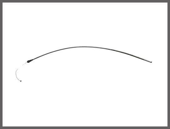 Kickdownkabel 16 TL automaat (New Old Stock).